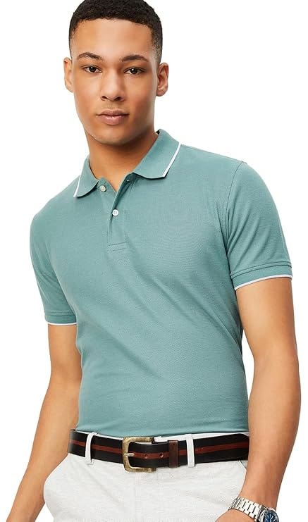 Best Budget Polo T-Shirts Under ₹500 in India (2026 Updated List)