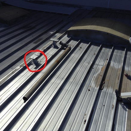What Is Clip Lock Roofing?. Clip lock roofing is a type of shingle