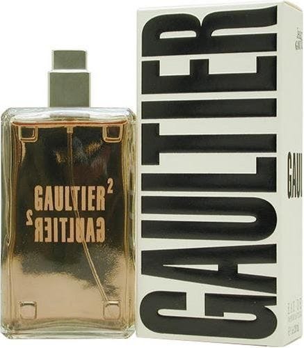 Jean-Paul Gaultier- Gaultier 2 Perfume | by duncan munene | Medium