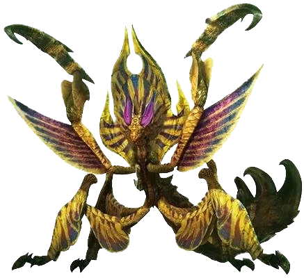 10 Monsters I Love From Old Monster Hunter Games | by Chief | Medium