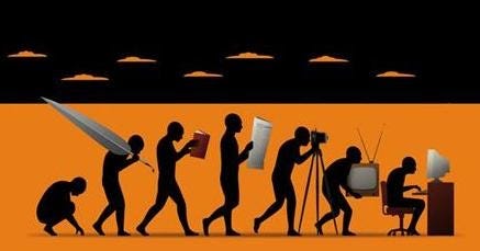 Clic y compromiso: el consumo cultural en tiempos hiperconectados
