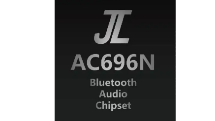 JieLi Bluetooth Smart Speakers Developing: Getting Started with AC696N Speaker SoCs(1)