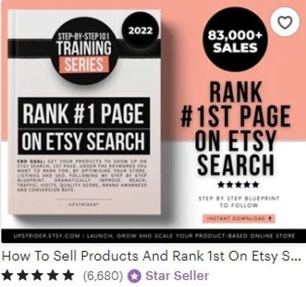 35 Best Digital Products To Sell On  in 2024, by Carla James