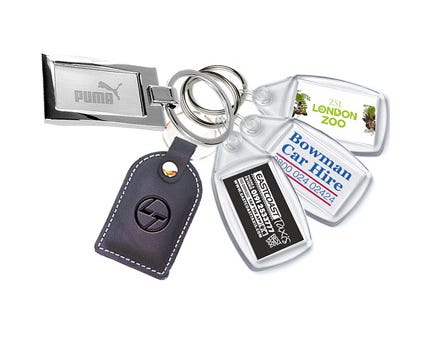 Printed Keyholders: Small Tokens, Big Impressions | by Smodprint | Feb ...