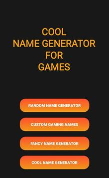 Ios best company name generator — gaming name generator | by Haleemaarshad  | Medium