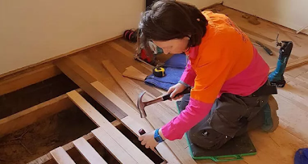 How To Choose The Right Carpenter For Your Home