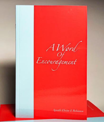 One Word Can Change Everything: Discover the Power of Encouraging Yourself!
