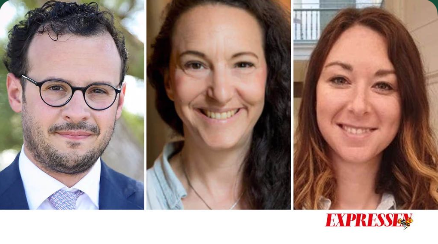 Malmös judiska elever är inte längre säkra