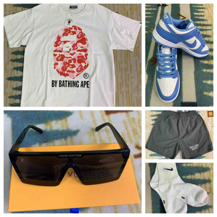 The “Anti-Retail” Movement: How to Build a $2,000 SS26 Rotation for Under $150