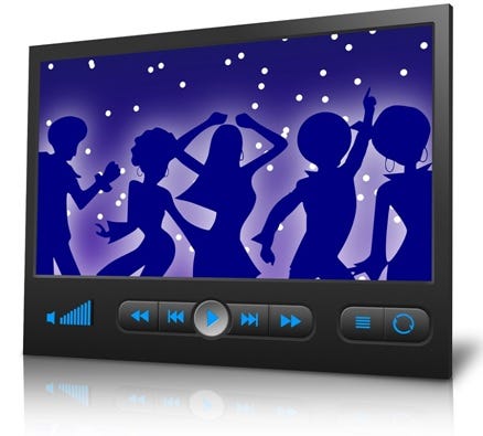 The Best Music App is in Town. Mobile phone app is one of the best