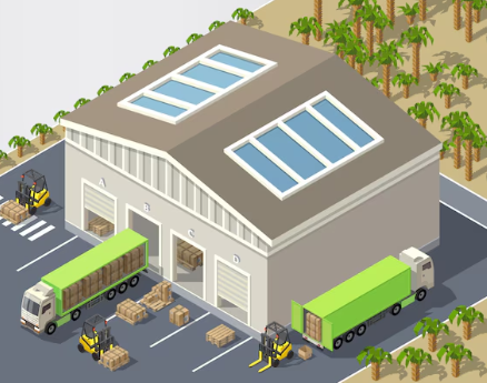 How Collateral Management Systems Help Secure Agricultural Commodities in India
