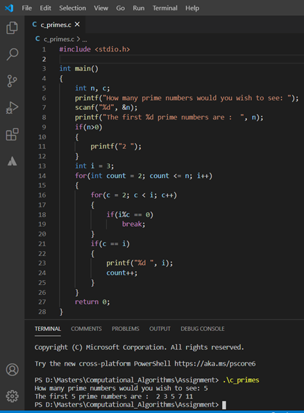 Comparison of Programming Paradigms | by Rahul Rajendra Kumar | Medium