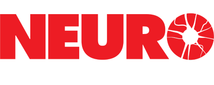 Logotype Neuroförbundet
