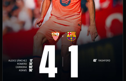No yamal No victory for Barcelona