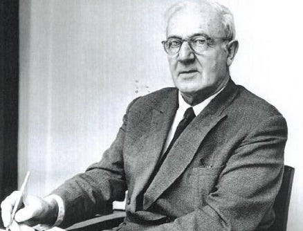 The Development of Radar: The Contribution of Leslie Bedford to the RAF’s Technological Evolution