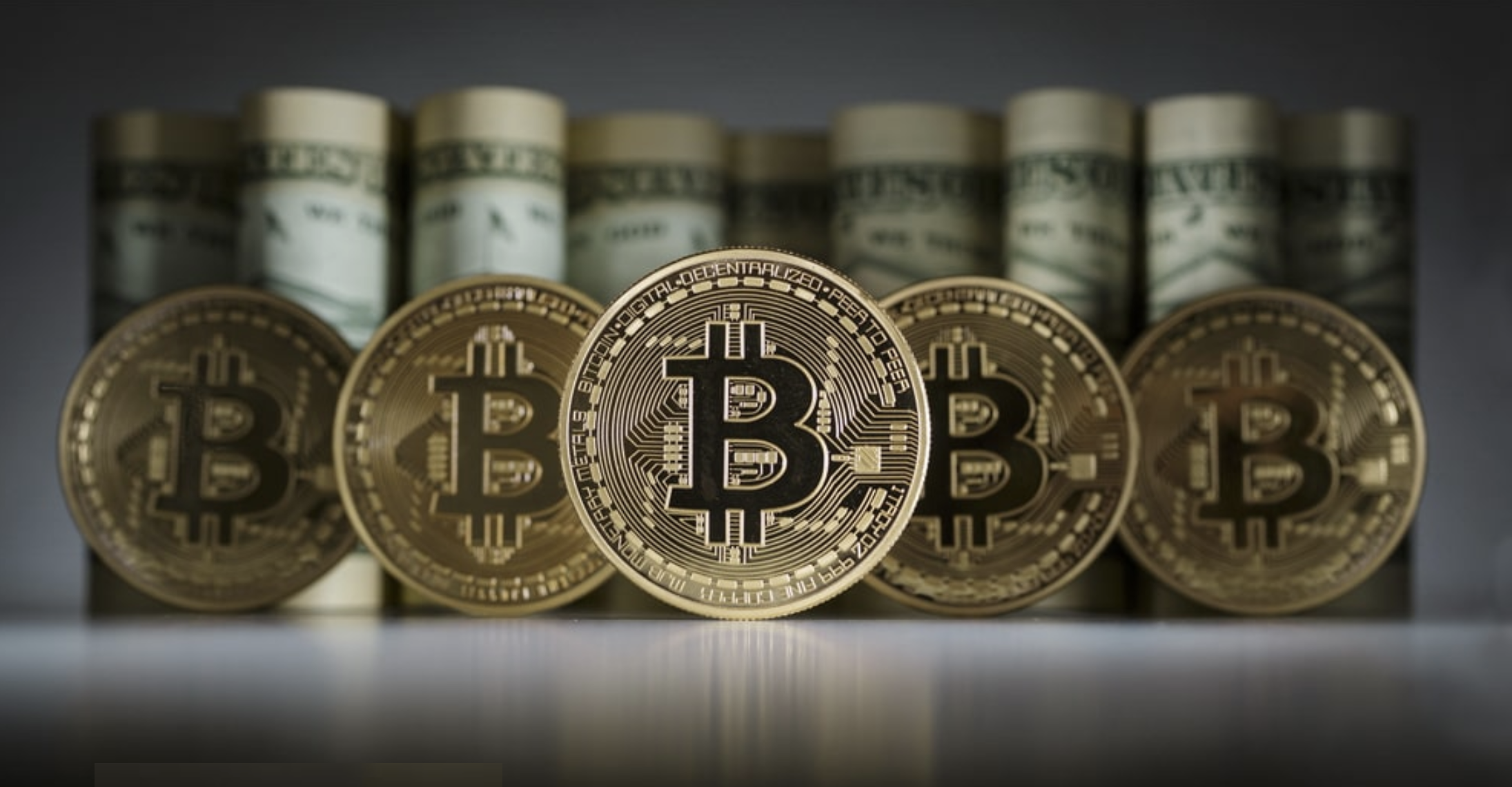 Bitcoin — The Worlds Best Store of Value, 2024 Price Target = $50,000 | by  Lou Kerner | JustStable | Medium