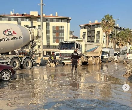 Konteyner Kente Teknolojik Bir Girişim: Sanal Gerçeklik Deneyimleri Ve Gezgin Rüzgar’ın Maceraları