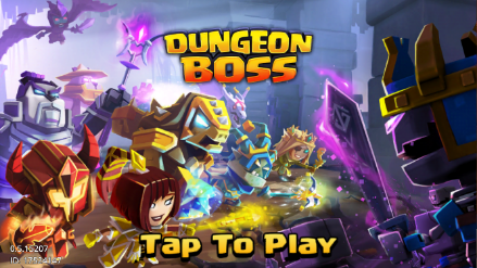 Tap Dungeon Hero na App Store