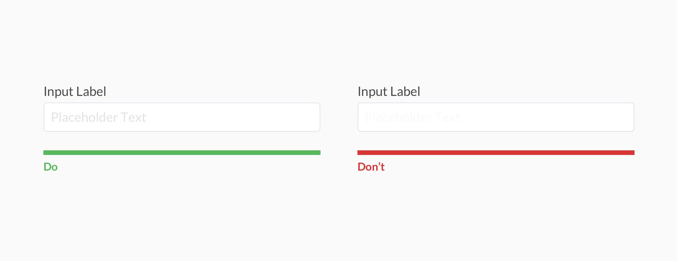 Input text placeholder. Плейсхолдер на сайте. Input placeholder. Плейсхолдер в веб дизайне. Placeholder пример.