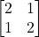 Math for Datascience — Matrices