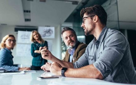 Preparing for the IPMA Level D certification exam — InnoHub