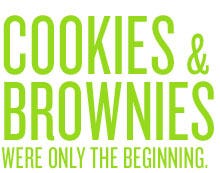 Cookesbrownies