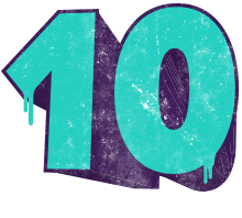 10