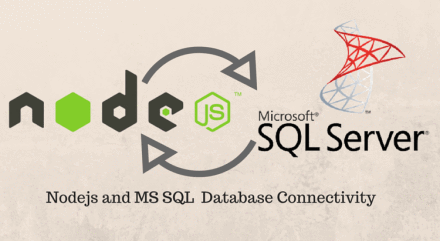 Node.Js ve SQL Server Veritabanı kullanarak Rest API Yazmak | by Mesut ...