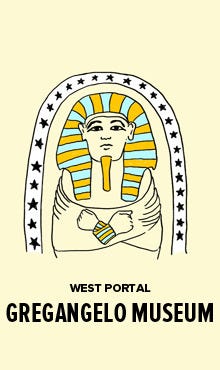 Westportal