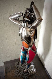 Sculpture2