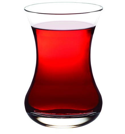 İnce Belli Çay Bardağının Hikayesi | by Çay Çek | Medium