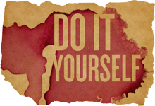 Do-it-yourself