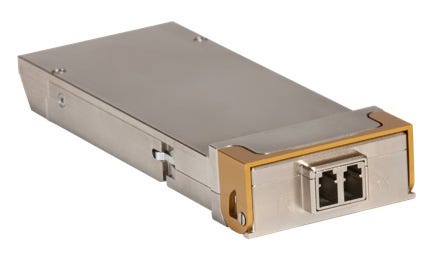 Acacia CFP2-DCO Pluggable Coherent Optical Modules