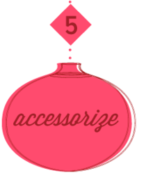 Accessorize