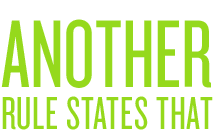 Anotherrulestates