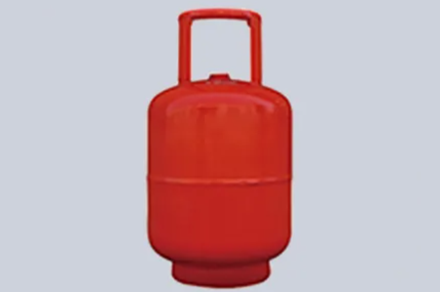 Choosing the Right LPG Gas Cylinder: Size, Capacity, and Usage