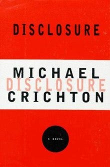 A Thriller Writer Ranks All The Michael Crichton Novels | by Spencer Baum |  Medium
