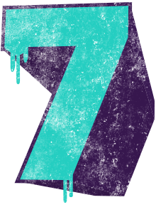 7
