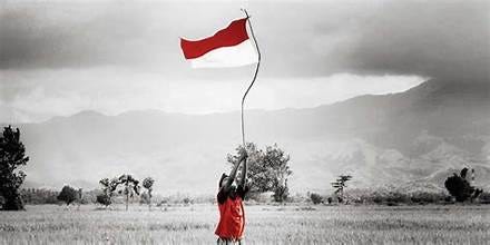 Kebangkitan Nasional dalam Konteks Global