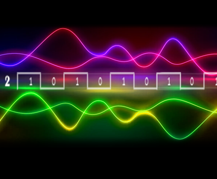 Structural Analysis of the Primes’ Main PH Wave