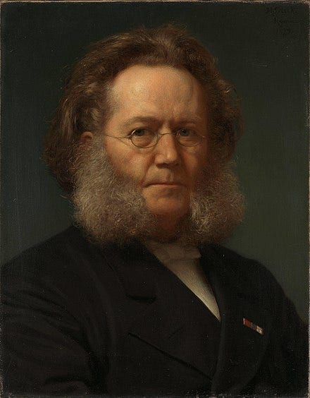 Henrik Ibsen Drames Contemporains | eBay