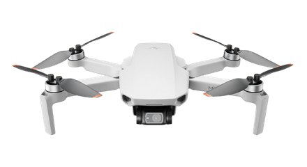 Programming DJI Drones. Introduction