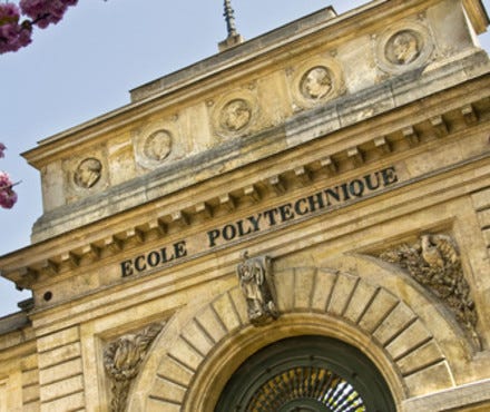 A French Engineering School