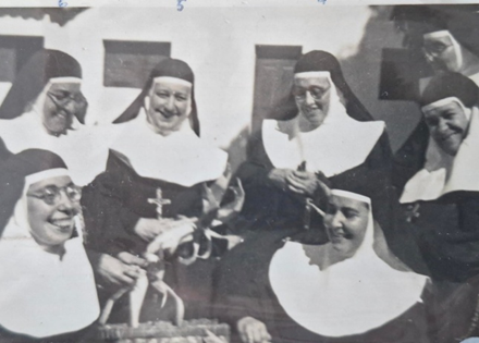 ¿Quién fue Madre Belén? Biografía de una Esclava misionera