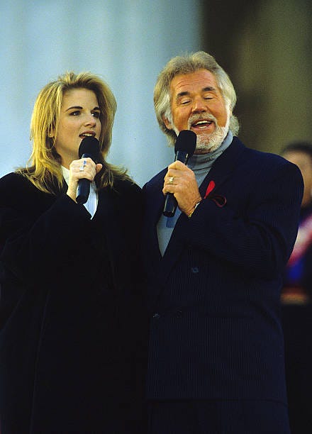 An expansive Kenny Rogers Q&A, about drugs, Prince, Hendrix, Viagra,  growing up poor, and why he… | by Rob Tannenbaum