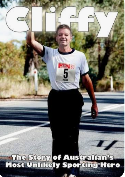 Review: Cliffy (2013) — An Inspiration for Aging Runners