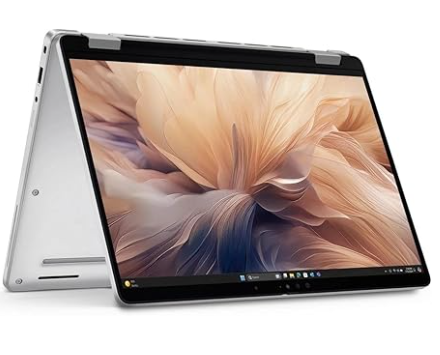 Dell Pro 14 Plus 2-in-1 Multi-Touch Laptop — Intel Core Ultra 7 268V vPro Enterprise — 256GB SSD —…