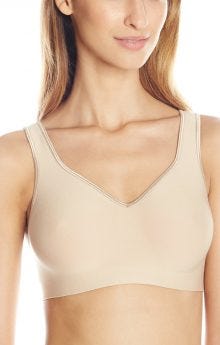 Best seamless bra reviews. There's the major contention that…