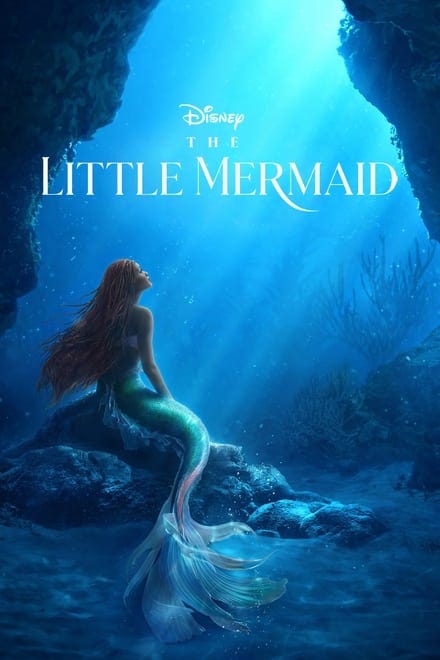 The Little Mermaid' is a magical, inclusive reimaging of a classic