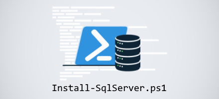 SQL Server Unattended Installation with PowerShell / No More Human Errors  #IaC | Trendyol Tech